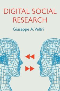 cover of the book Digital Social Research