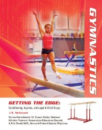 cover of the book Gymnastics