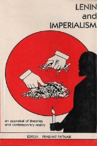 cover of the book Lenin and Imperialism: An Appraisal of Theories and Contemporary Reality