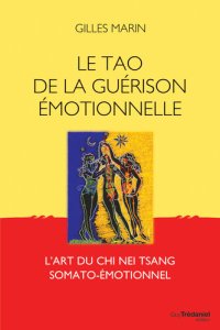 cover of the book Le tao de la guérison émotionelle