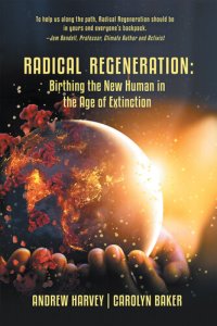 cover of the book Radical Regeneration