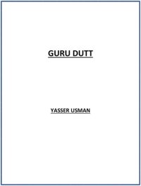 cover of the book Guru Dutt