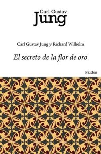 cover of the book El secreto de la Flor de Oro