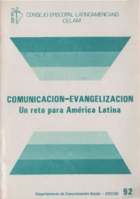 cover of the book Comunicacion