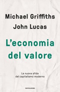 cover of the book L'economia del valore