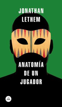 cover of the book Anatomía de un jugador