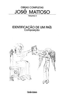 cover of the book Identificação de Um País: Composição