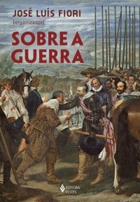 cover of the book Sobre a guerra