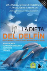 cover of the book La Dieta del Delfin