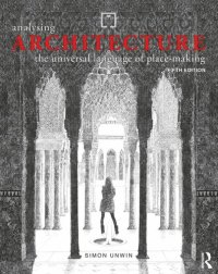 cover of the book Analysing Architecture