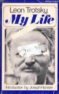 cover of the book My Life