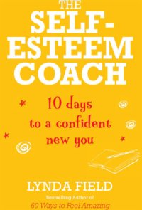 cover of the book The Self-Esteem Coach