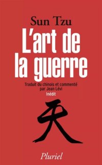 cover of the book L'art de la guerre