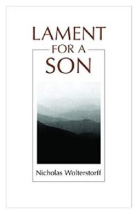 cover of the book Lament For a Son