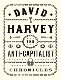 cover of the book The Anti-Capitalist Chronicles