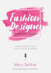 cover of the book The Fashion Designer