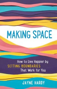 cover of the book Making Space