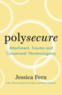 cover of the book Polysecure