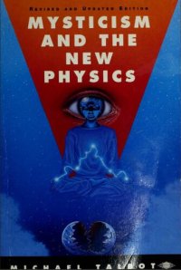 cover of the book Mysticism and the New Physics