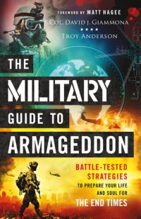 cover of the book The Military Guide to Armageddon