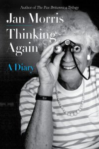 cover of the book Thinking Again