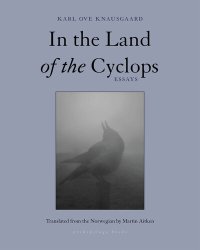 cover of the book In the Land of the Cyclops