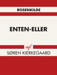 cover of the book Enten-Eller