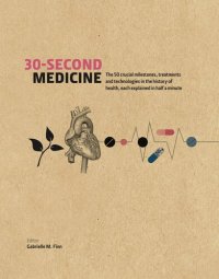 cover of the book 30-Second Medicine