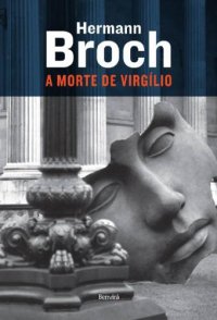 cover of the book A Morte de Virgílio