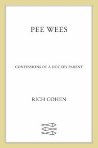 cover of the book Pee Wees