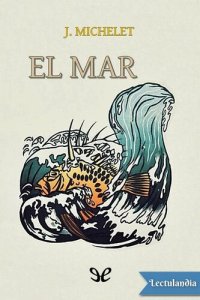 cover of the book El mar