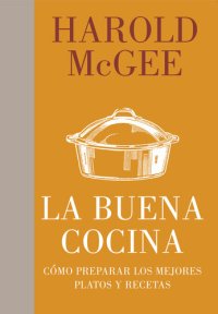 cover of the book La buena cocina