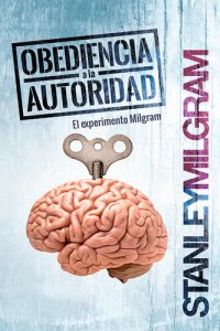 cover of the book Obediencia a la autoridad