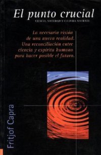 cover of the book El Punto Crucial