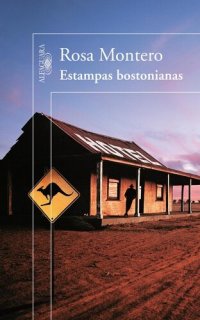 cover of the book Estampas bostonianas y otros viajes