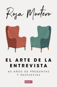 cover of the book El arte de la entrevista