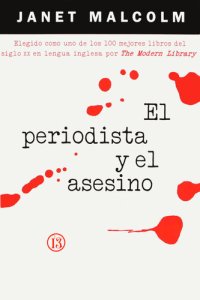 cover of the book El periodista y el asesino