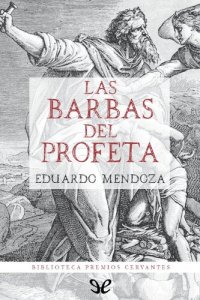 cover of the book Las barbas del profeta