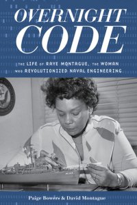 cover of the book Overnight Code