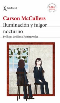 cover of the book Iluminación y fulgor nocturno