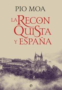 cover of the book La Reconquista y España