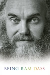 cover of the book Being Ram Dass