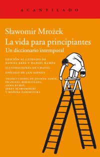 cover of the book La Vida Para Principiantes