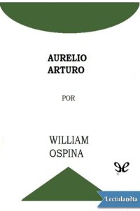 cover of the book Aurelio Arturo