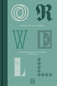 cover of the book Escritor en guerra