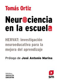 cover of the book Neurociencia en la escuela (eBook-ePub)