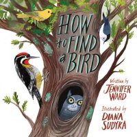 cover of the book How to Find a Bird