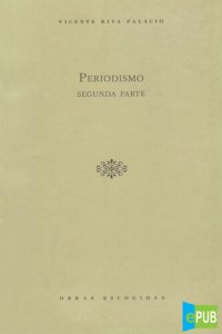 cover of the book Periodismo