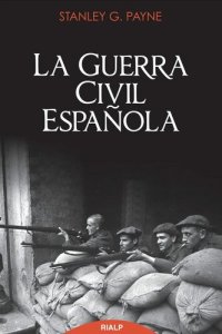 cover of the book La Guerra Civil Española