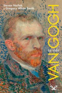 cover of the book Van Gogh. La vida